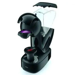 Krups KP170831 Dolce Gusto Mini Infinissima aparat za espreso kafu crni