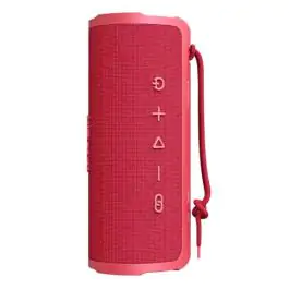 Bluetooth zvučnik 10+20W red HIFUTURE