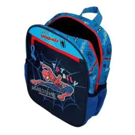 SPIDERMAN Ranac za decu 28 cm