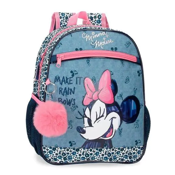 MINNIE Ranac za decu 33 cm