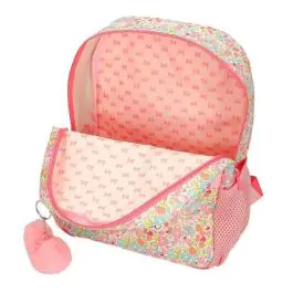 MINNIE Ranac za decu 32 cm - Orchid pink