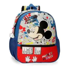 MICKEY Ranac za decu 33 cm - Plava