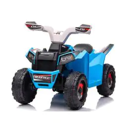 Dečiji quad Sporteco Wheels 137 plavi