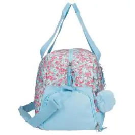 PEPE JEANS Putna torba Sky Blue