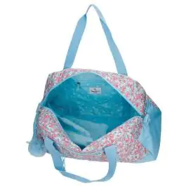 PEPE JEANS Putna torba Sky Blue