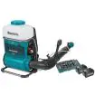 Makita akumulatorska prskalica 40V XGT PM001GT202