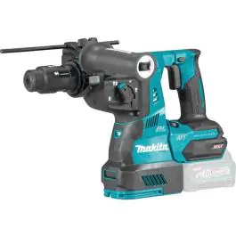 Makita aku čekić bušilica SDS+ 40V max XGT HR002GZ