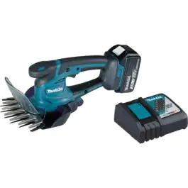 Makita akumulatorske makaze za travu 18V DUM604RF