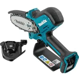 Makita akumulatorska lančana testera 12V UC100DZ