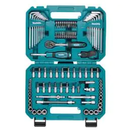 Makita set ključeva i imbusa 91kom E-15752