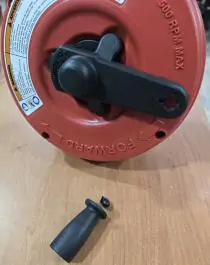 Ridgid Otpušivač cevi sa sajlom 6.35mm x 7.6m