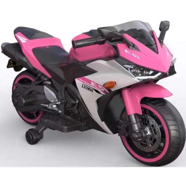 Motor R3 sportski Y-MB150 roze