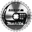 Makita list testere za drvo MAKBlade Plus 260x30x32z B-08931