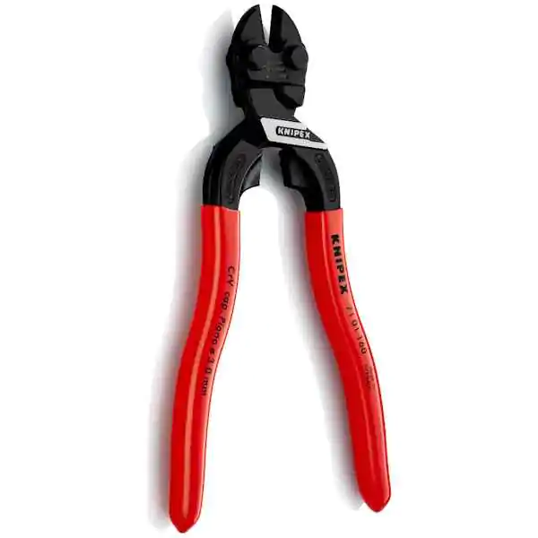 Knipex sečice CoBolt® 160mm 71 01 160 - proizvod na akciji