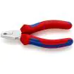 Knipex mini kombinovana klešta 110mm 08 05 110