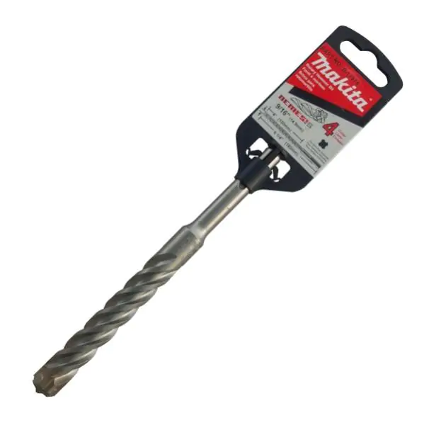Burgija SDS+ za armirani beton 24/450/400 Nemesis II Makita