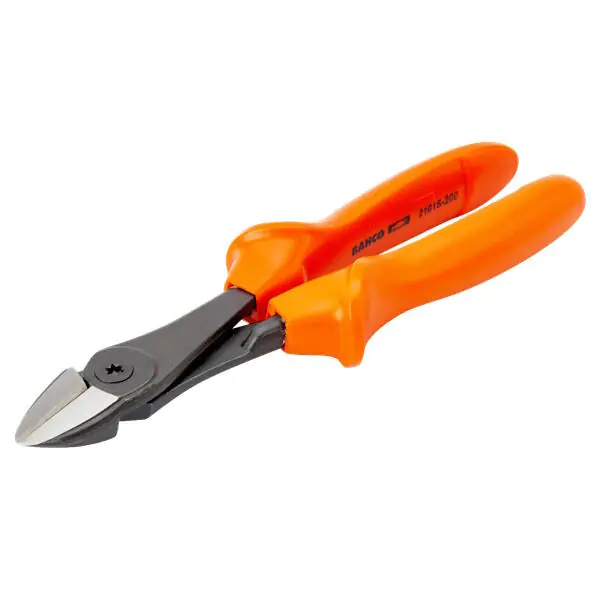 Bahco sečice 2101S-200 VDE 200mm