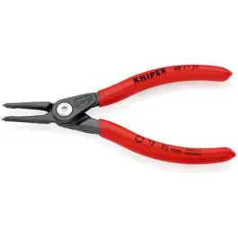 Knipex 48 11 J1 Precizna klešta za sigurnosne unutrašnje prstenove 140 mm