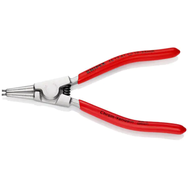 Knipex klešta za spoljašnje sigurnosne prstenove 140mm 46 13 A1