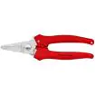 Knipex kombinovane makaze 140mm 95 05 140