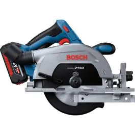 Bosch GKS 185-Li Akumulatorska kružna testera-cirkular 1x5,0 Ah 06016C1223