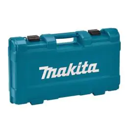 Makita plastični kofer za transport za JR recipro testere 821621-3