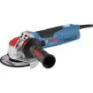 Bosch GWX 17-125 S Mala ugaona brusilica, 125mm, 1.700W