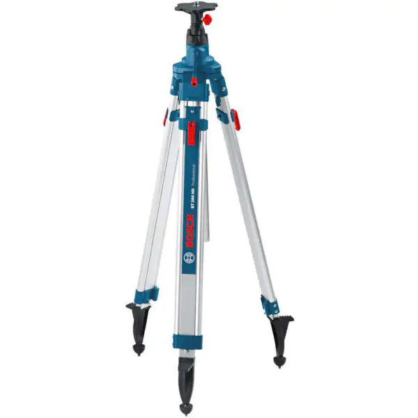 Bosch Građevinski stativ BT 300 HD, 0601091A00