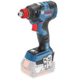 Bosch GDX 18V-200 C aku udarni odvrtač - Solo