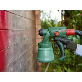 Bosch EasySpray 18 V-100 Solo sistem za fino prskanje/pištolj za prskanje, bez baterije i punjača, 0603208000