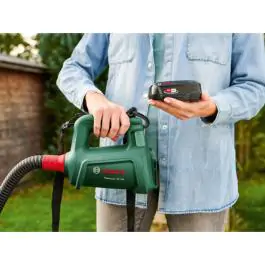 Bosch EasySpray 18 V-100 Solo sistem za fino prskanje/pištolj za prskanje, bez baterije i punjača, 0603208000