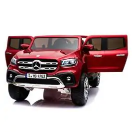 Dečiji auto na akumulator MERCEDES – BENZ X CLASS 310-1