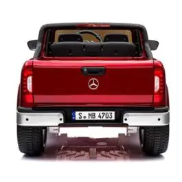 Dečiji auto na akumulator MERCEDES – BENZ X CLASS 310-1