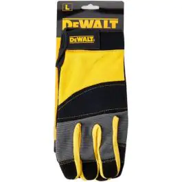 DeWalt DPG215L SECUREFIT™ zaštitne rukavice za razne namene, perive