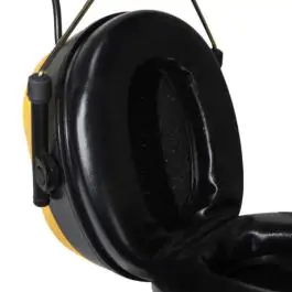 DeWalt DPG17 Bluetooth® zaštitne slušalice sa integrisanim mikrofonom