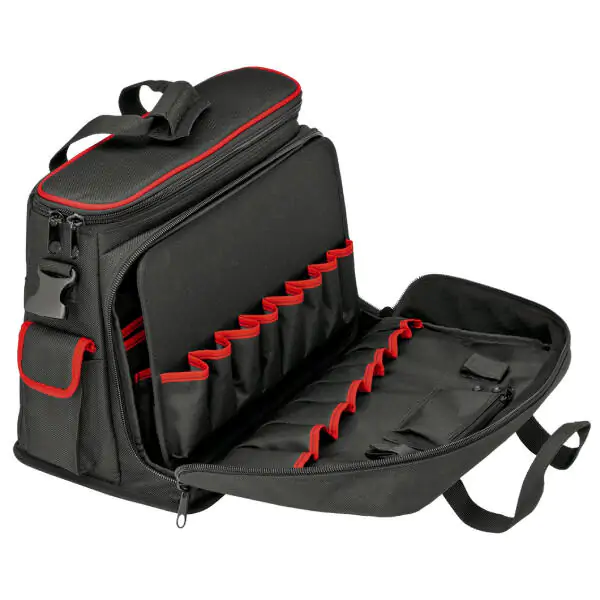 Knipex torba za alat i laptop 00 21 10 LE - proizvod na akciji