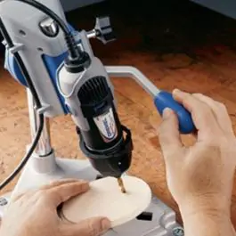 Dremel Radni sto - postolje za alat  220, 26150220JB