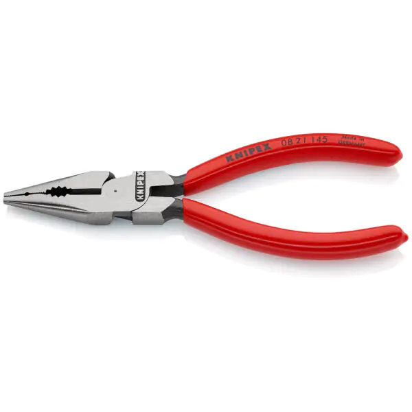 Knipex šiljasta kombinovana klešta 145mm 08 21 145 - proizvod na akciji