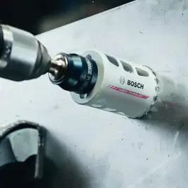 Bosch Kruna za bušenje od 35 mm Endurance for Heavy Duty Carbide Bosch