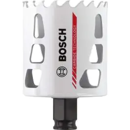 Bosch Kruna za bušenje od 54 mm Endurance for Heavy Duty Carbide Bosch