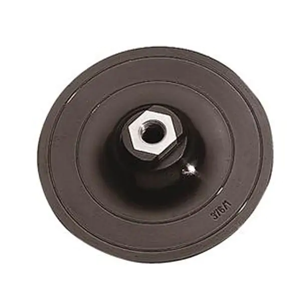 Wolfcraft 2281000 Samolepljivi brusni disk fi 115mm M14