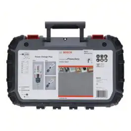 Univerzalni komplet Endurance for Heavy Duty karbidnih testera za otvore, 8 delova Bosch 2608594184