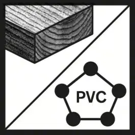 Univerzalni komplet Endurance for Heavy Duty karbidnih testera za otvore, 8 delova Bosch 2608594184