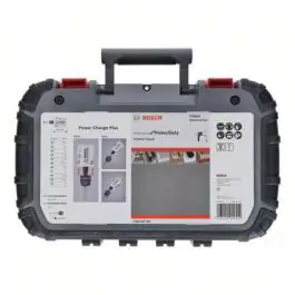 Univerzalni komplet Endurance for Heavy Duty karbidnih testera za otvore, 13 delova Bosch 2608594186