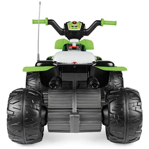 Per Perego dečiji motor na akumulator Corral T REX 330W Igor0100
