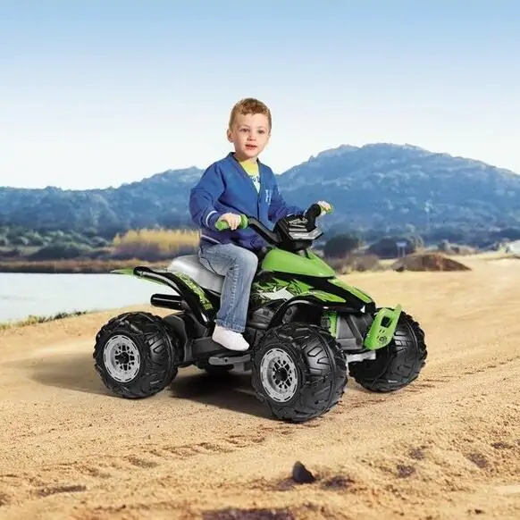 Per Perego dečiji motor na akumulator Corral T REX 330W Igor0100