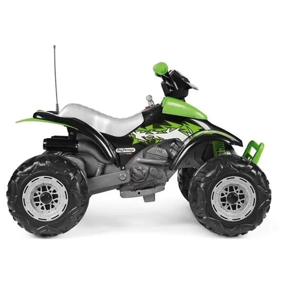 Per Perego dečiji motor na akumulator Corral T REX 330W Igor0100