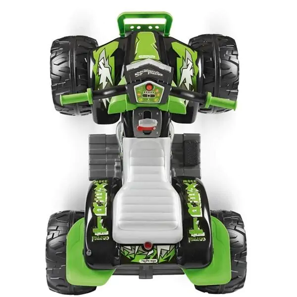 Per Perego dečiji motor na akumulator Corral T REX 330W Igor0100