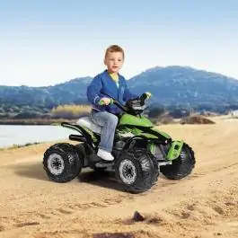 Per Perego dečiji motor na akumulator Corral T REX 330W Igor0100