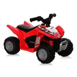 Lorelli motor na akumulator za decu HONDA ATV RIDE-ON - RED